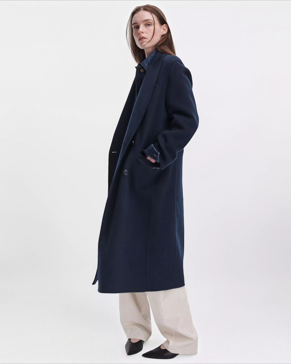 Vasso Coat