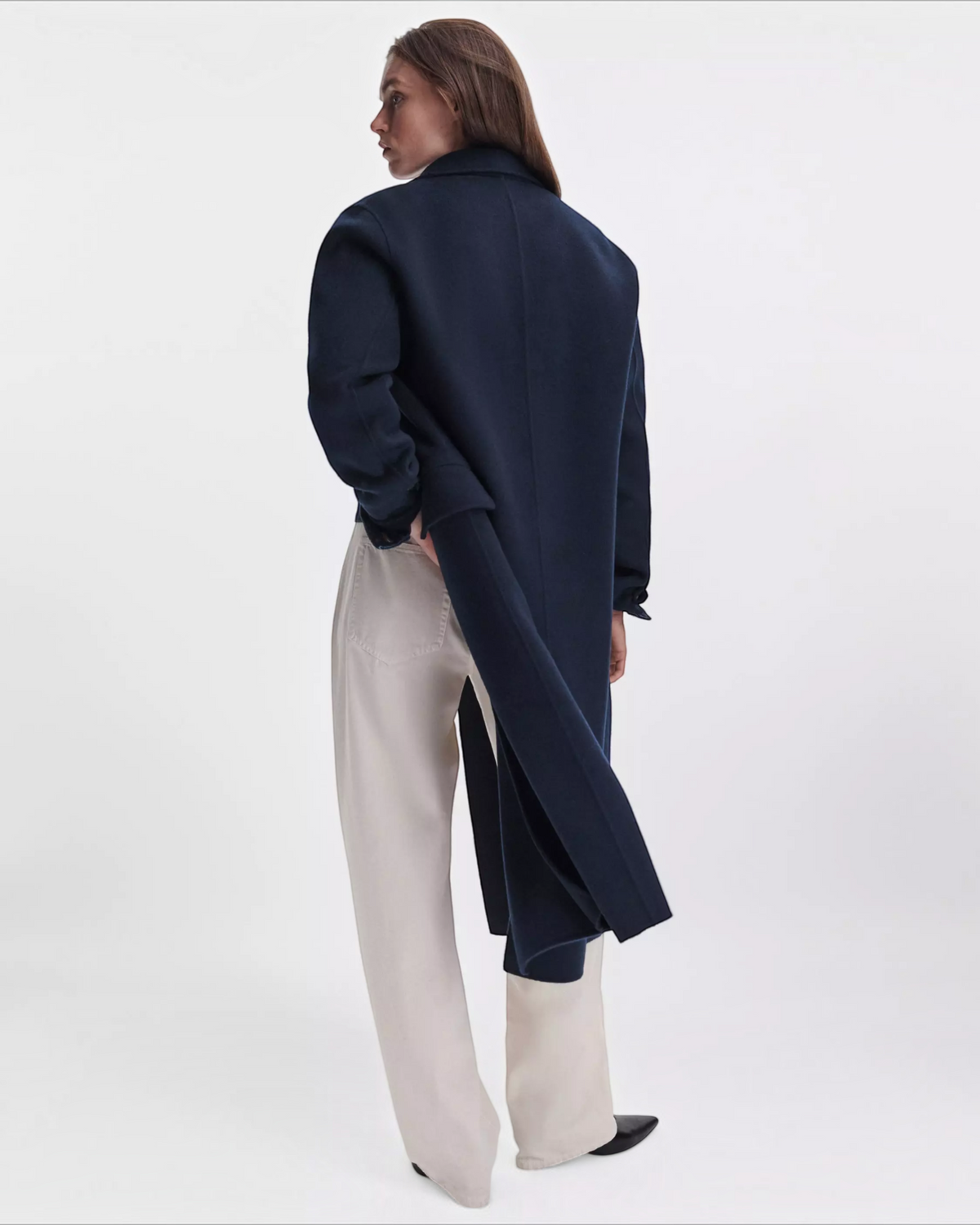 Vasso Coat