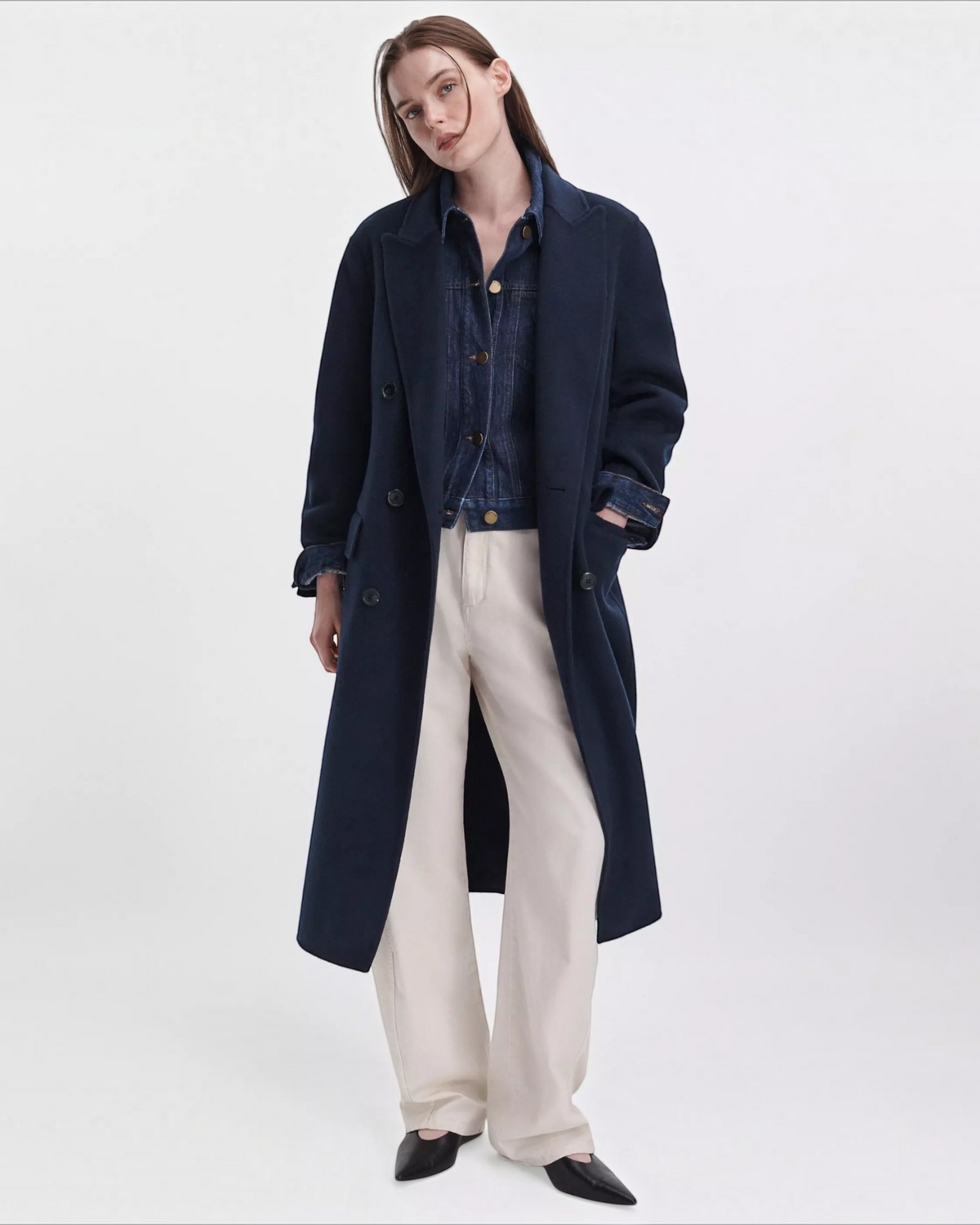 Vasso Coat