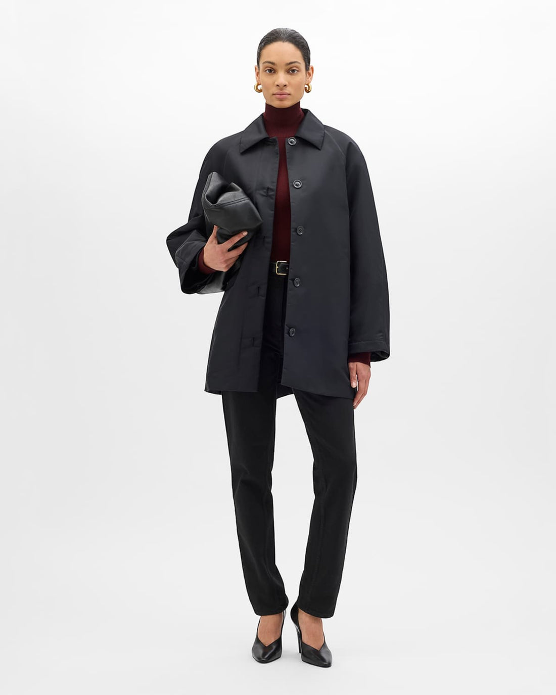 Car Coat