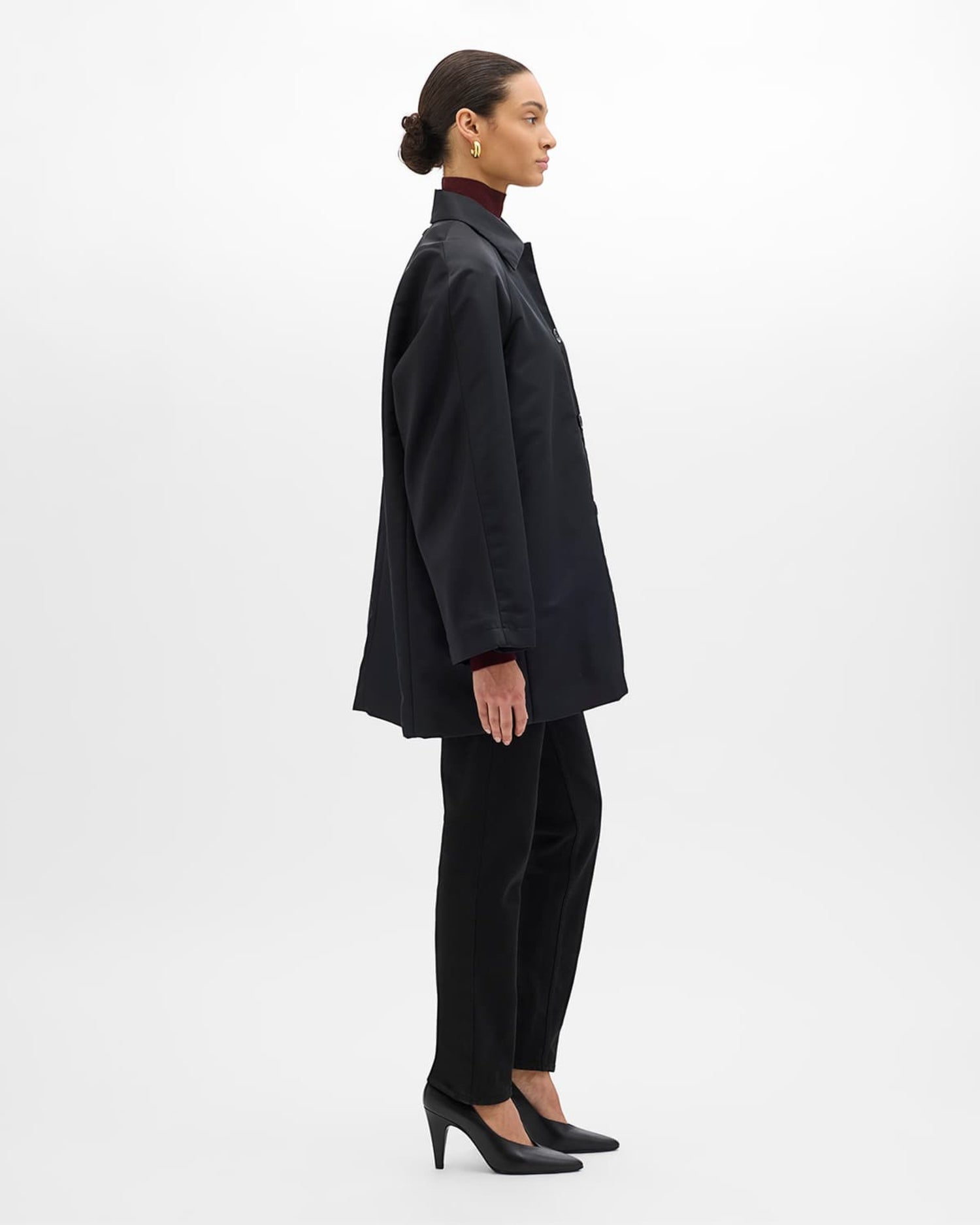 Car Coat