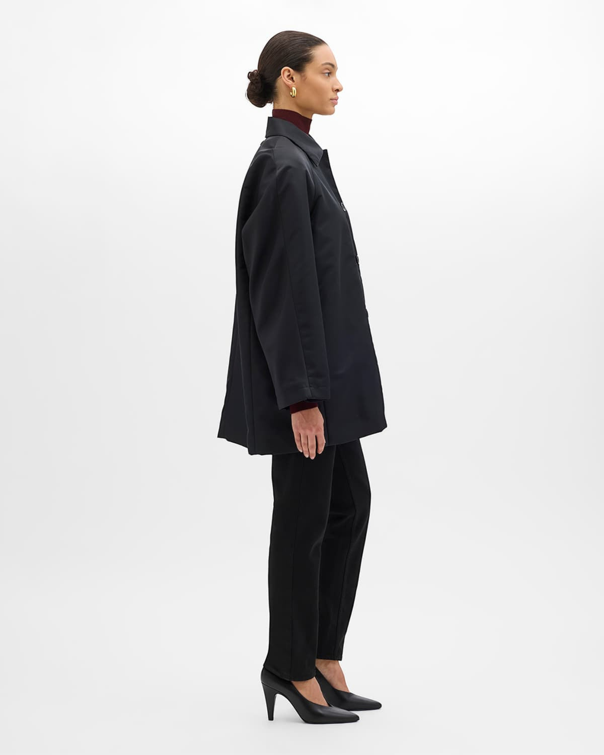 Car Coat