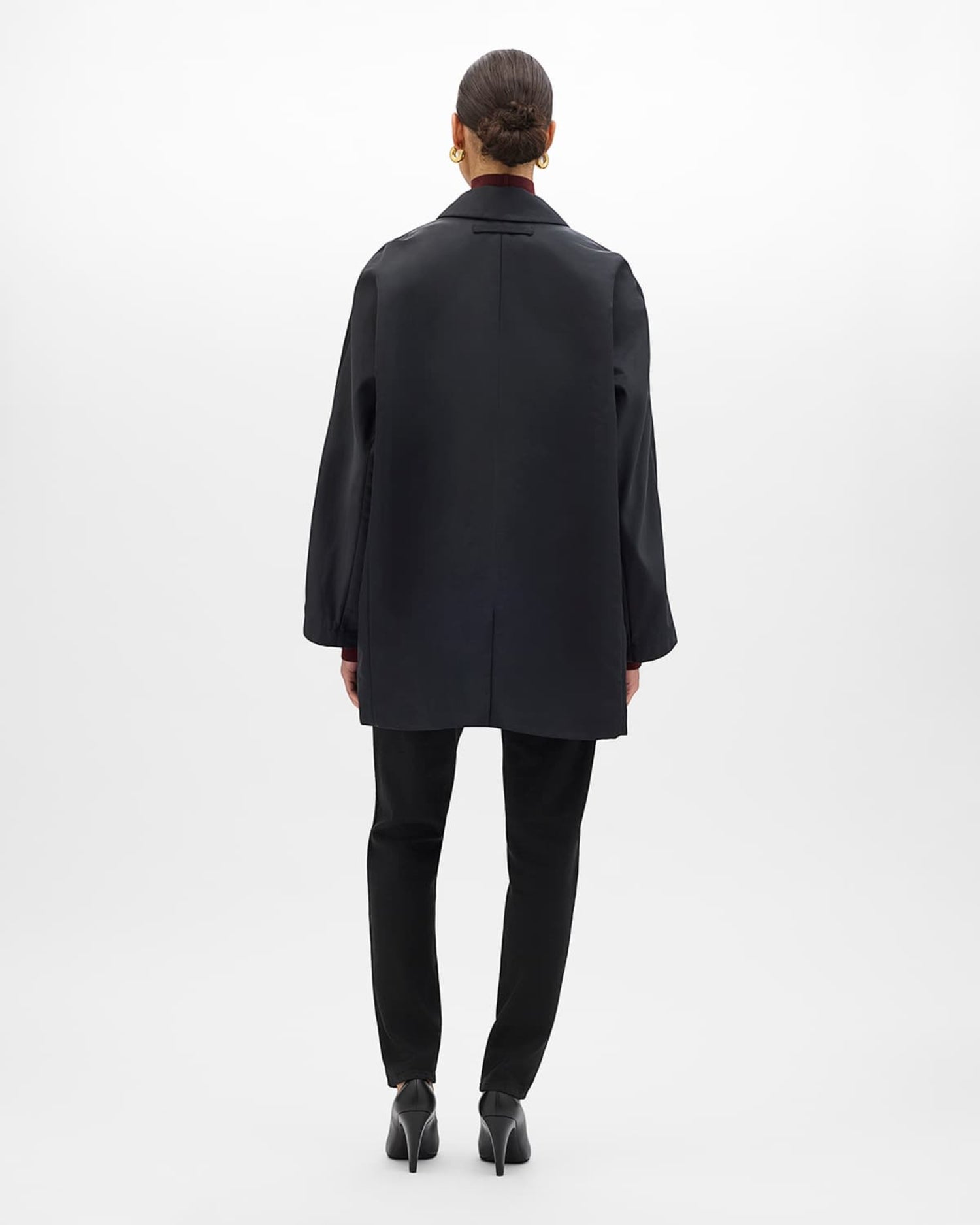 Car Coat