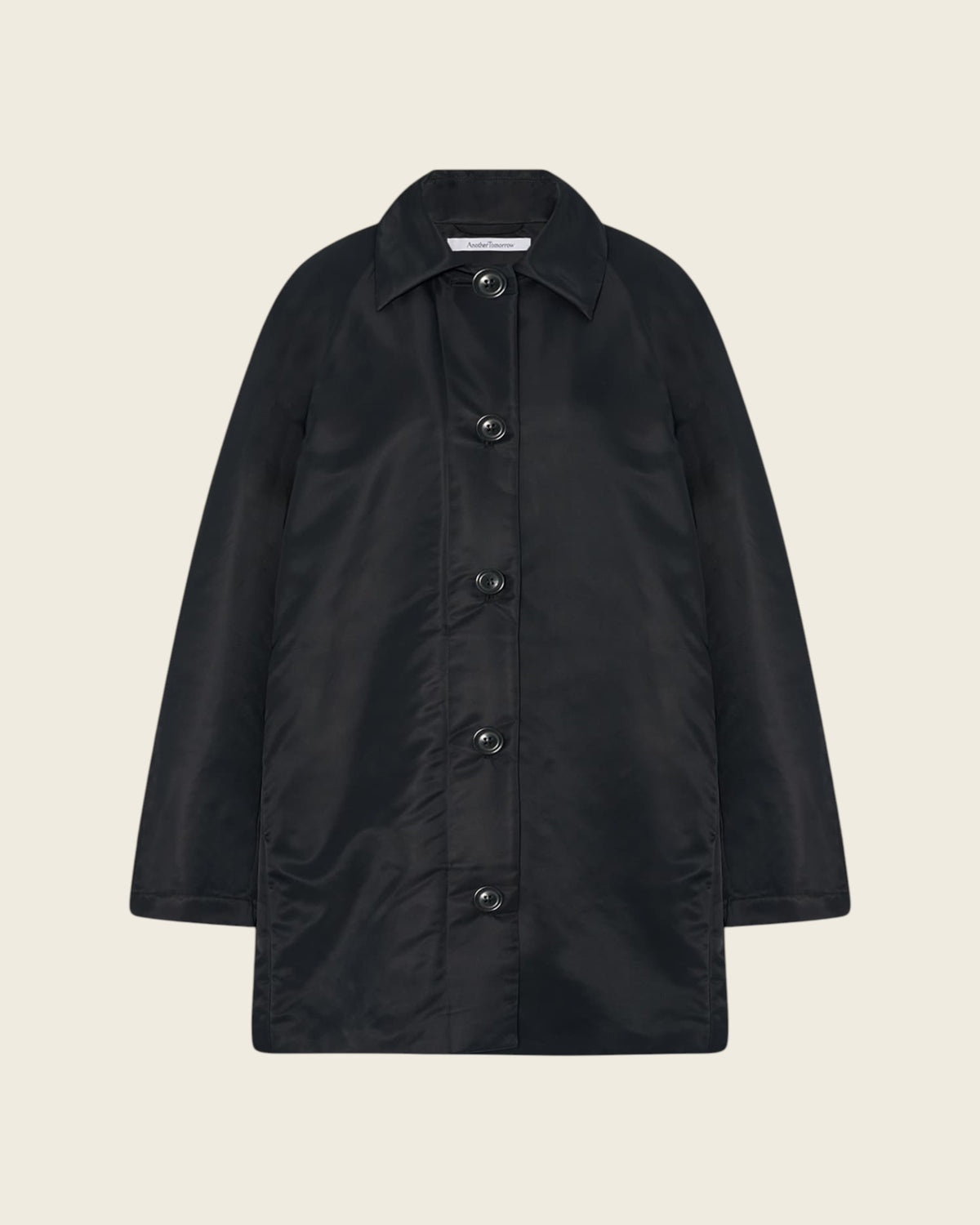 Car Coat