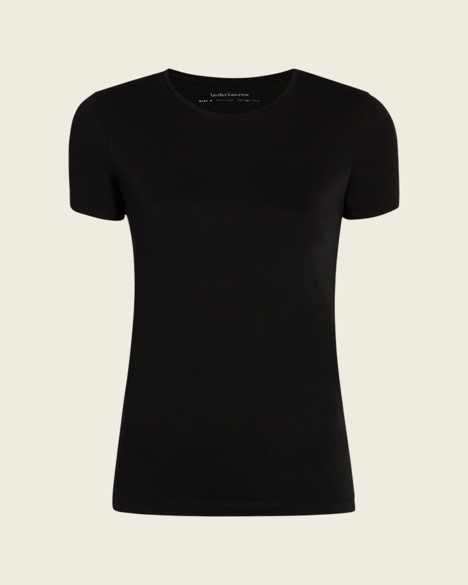 Fitted Tee