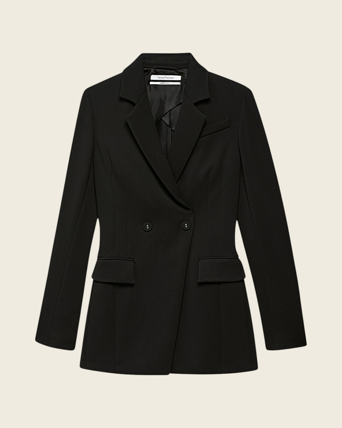 Jersey Jacket