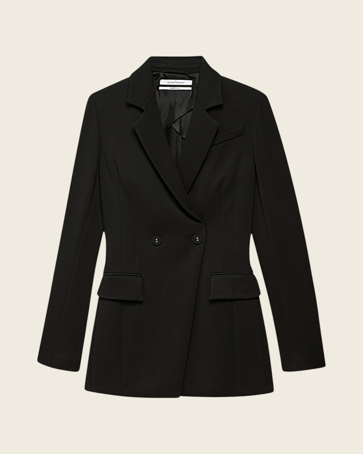 Jersey Jacket