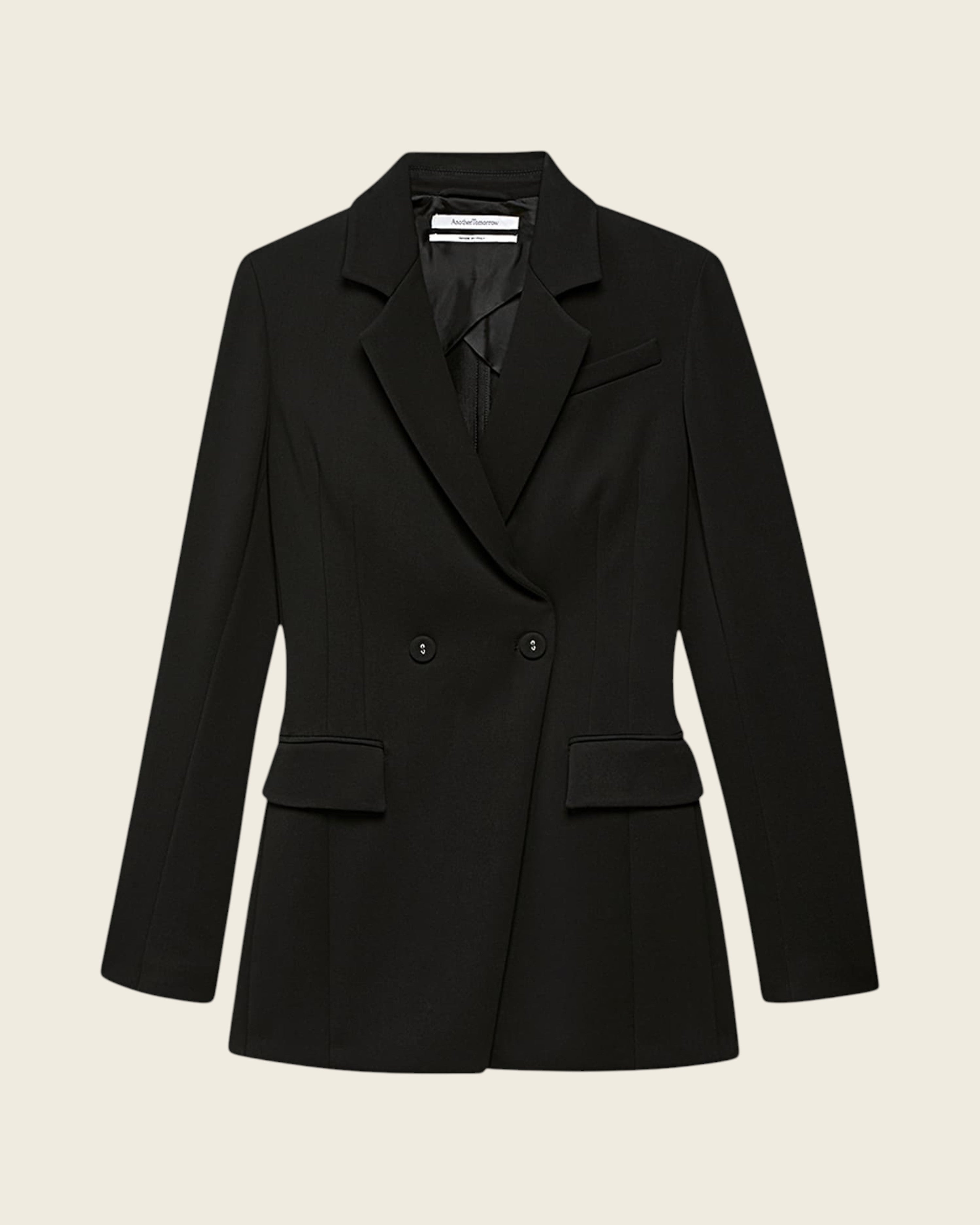 Jersey Jacket