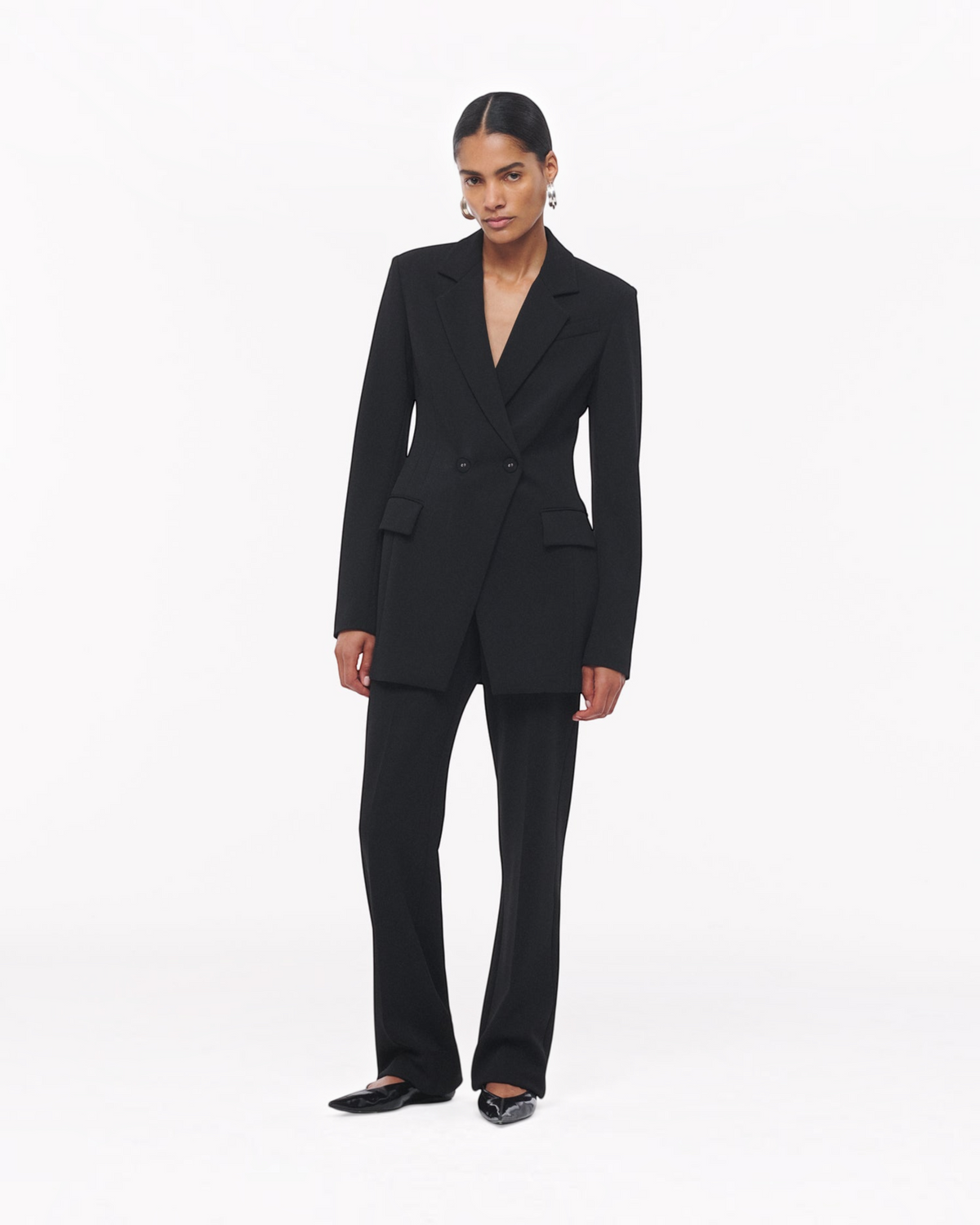 Jersey Jacket