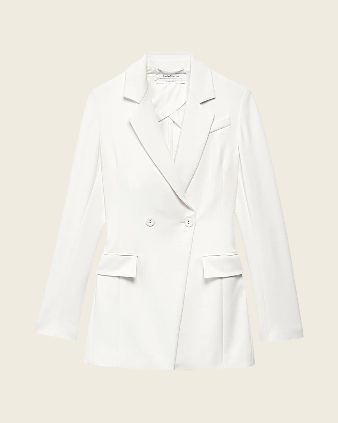 Jersey Jacket
