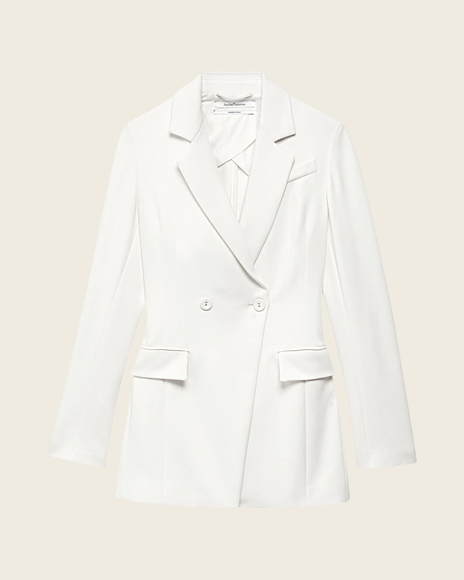 Jersey Jacket