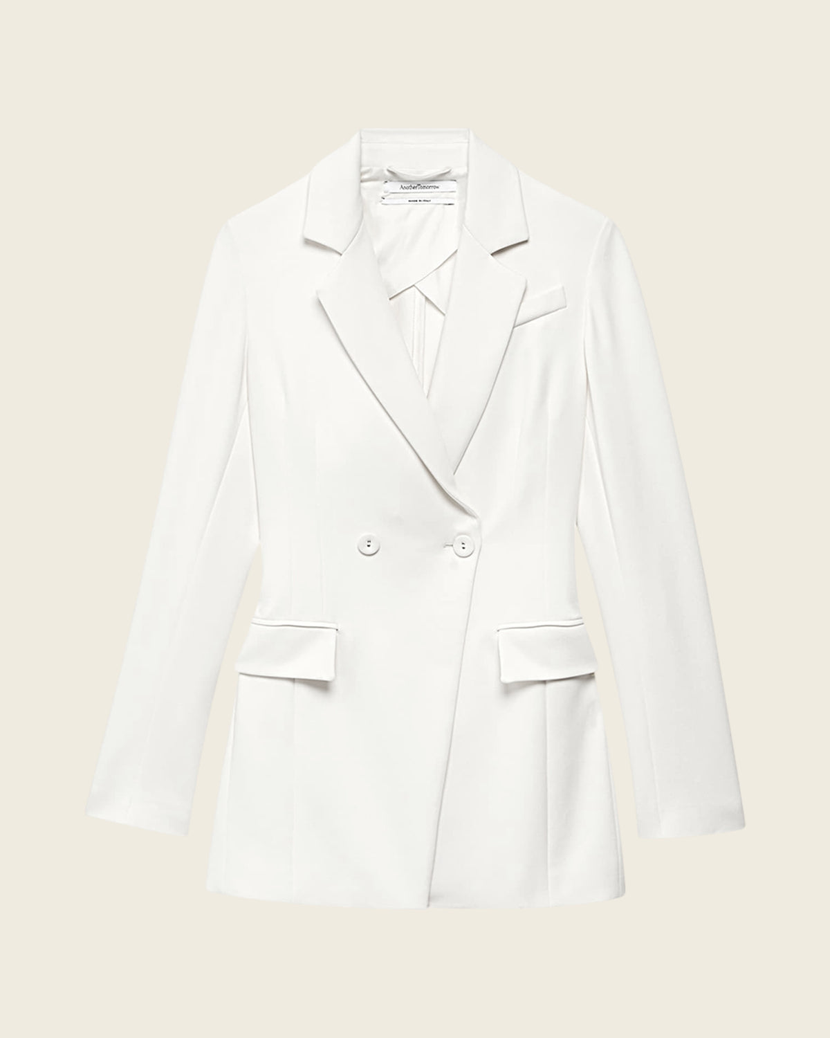 Jersey Jacket