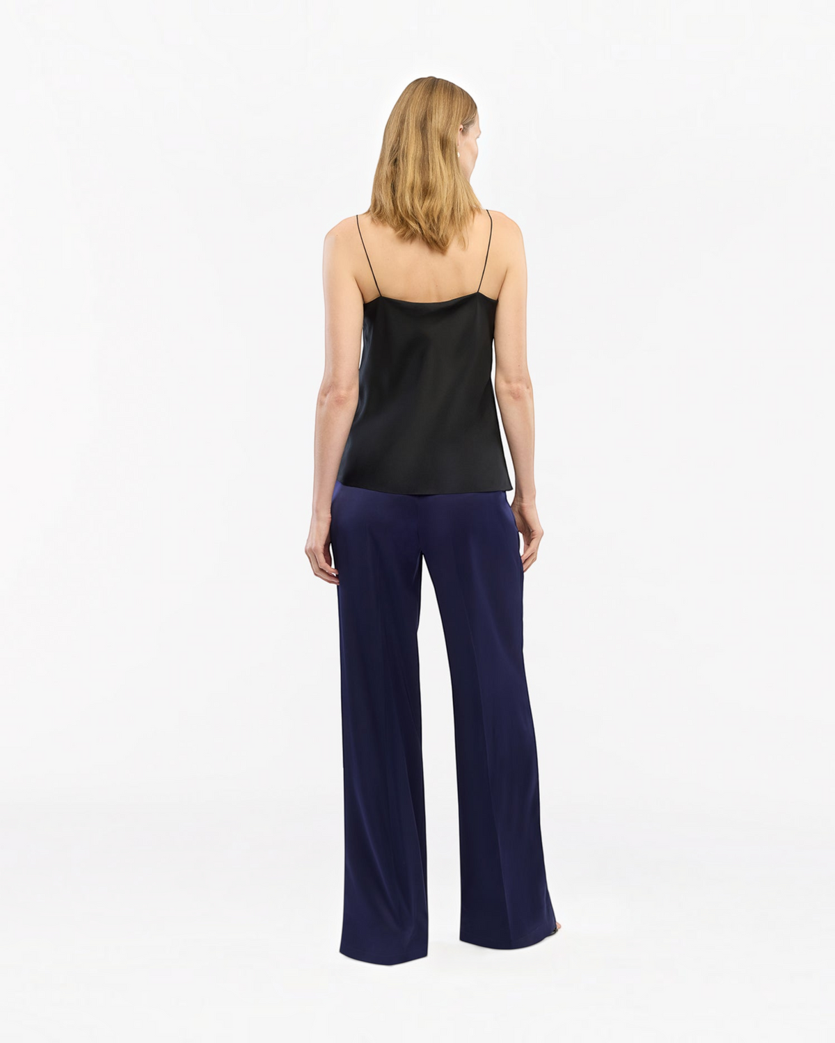 Silk Camisole