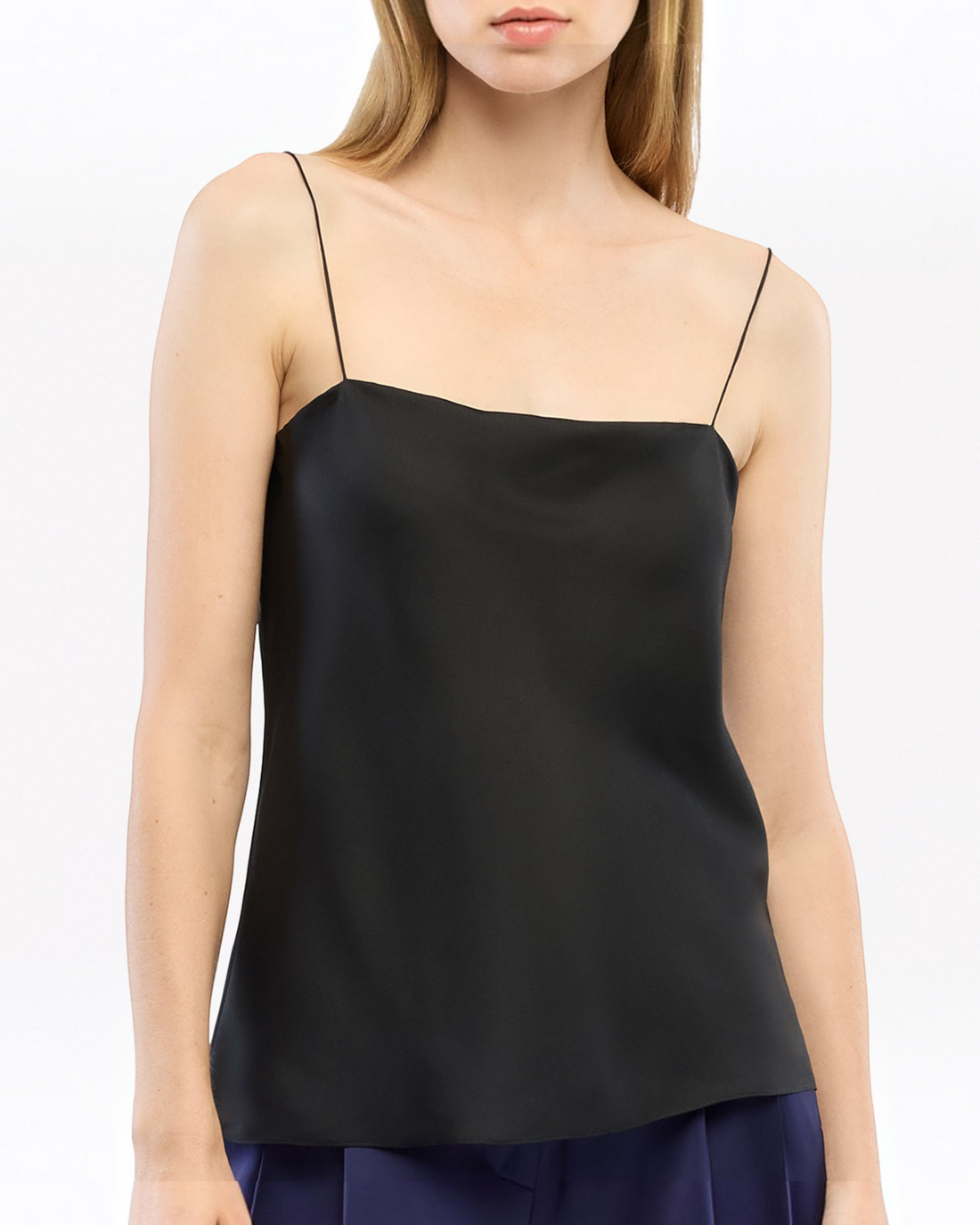Silk Camisole