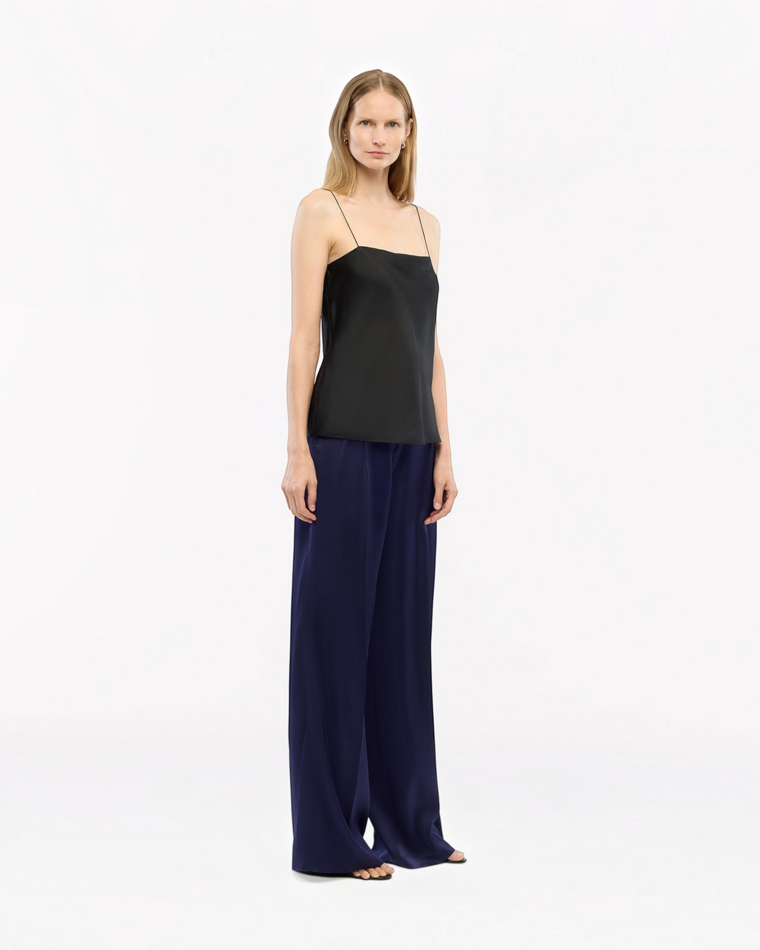 Silk Camisole
