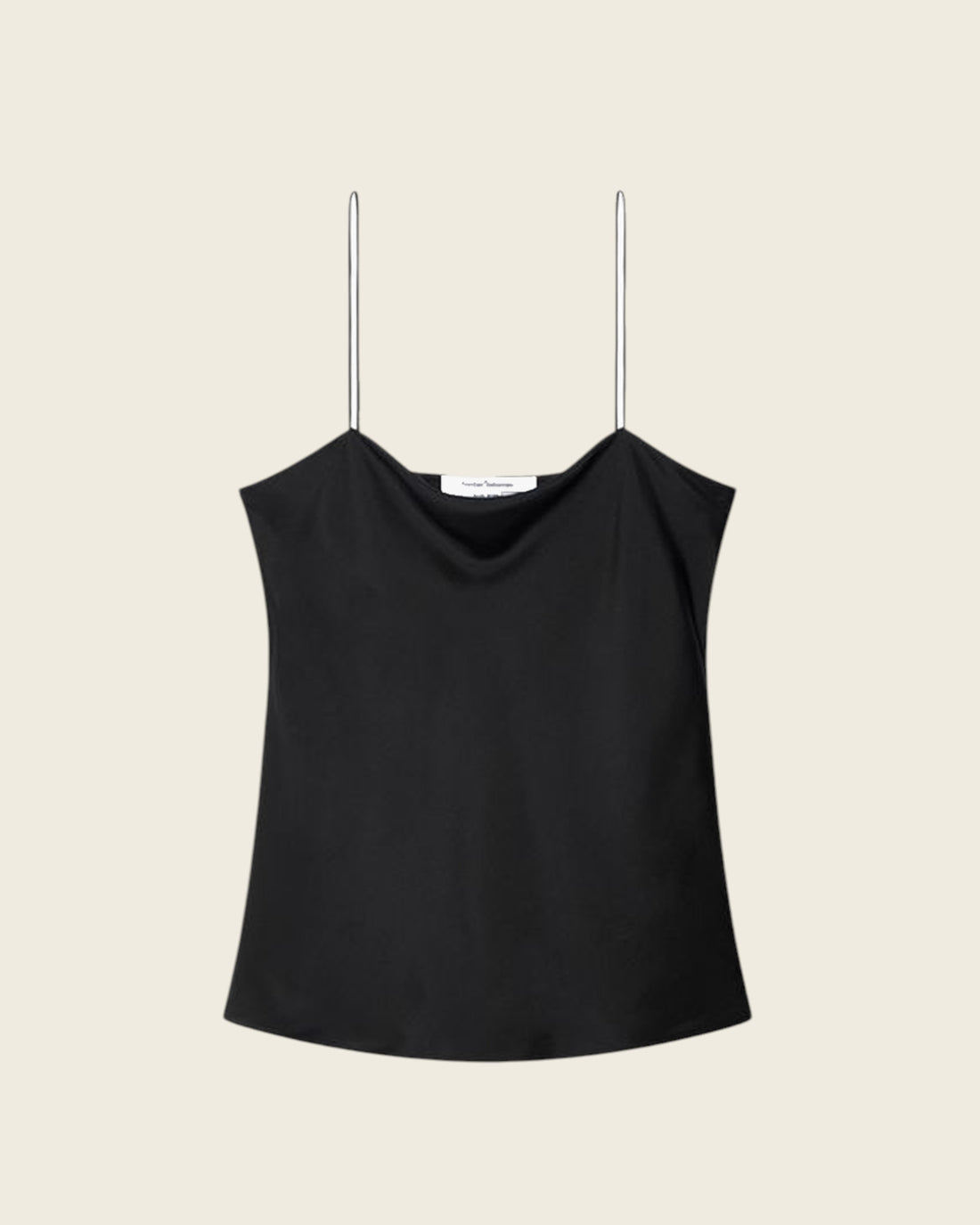 Silk Camisole