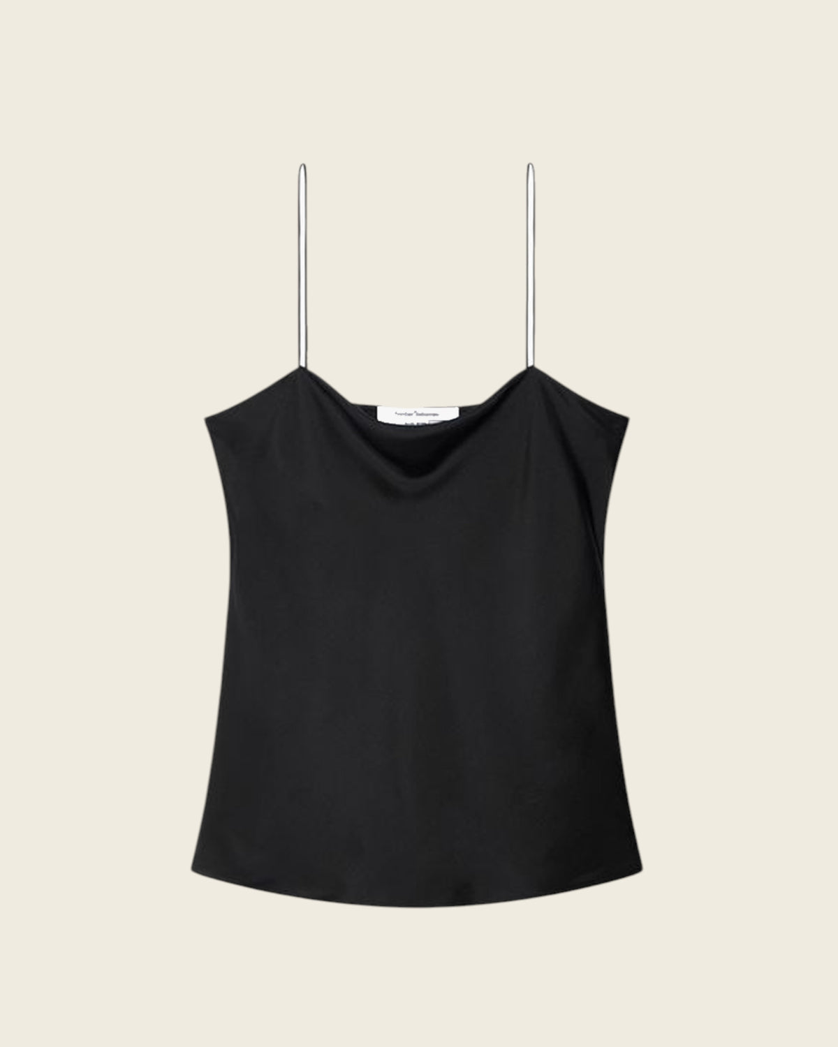 Silk Camisole