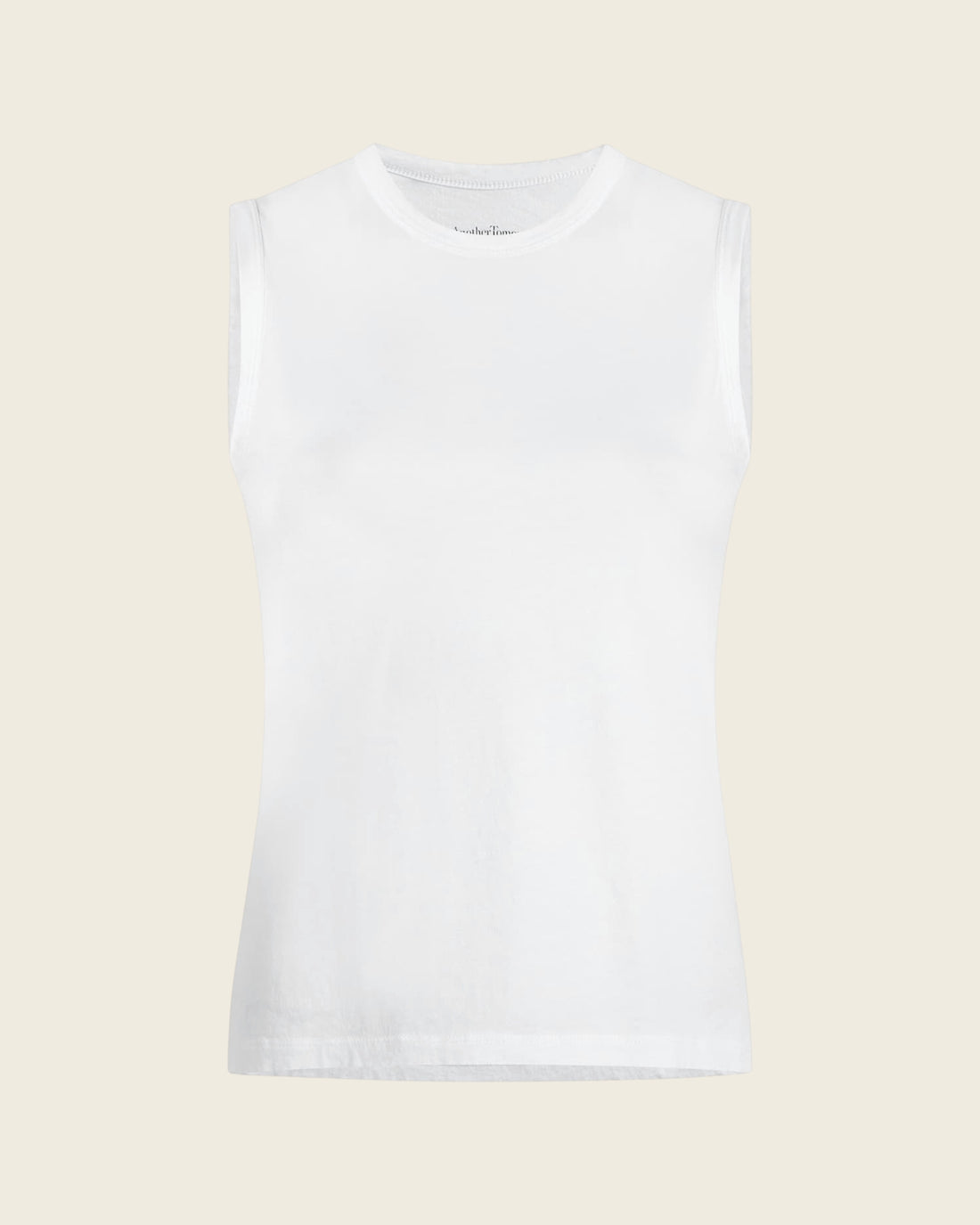 Sleeveless Tee