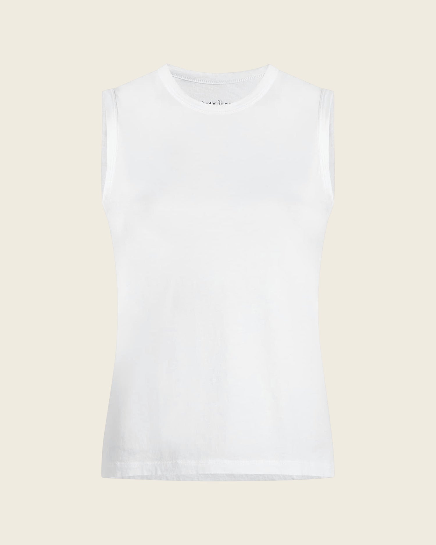Sleeveless Tee
