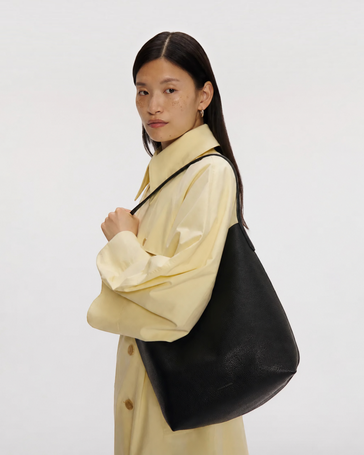 Everyday Cabas - Black