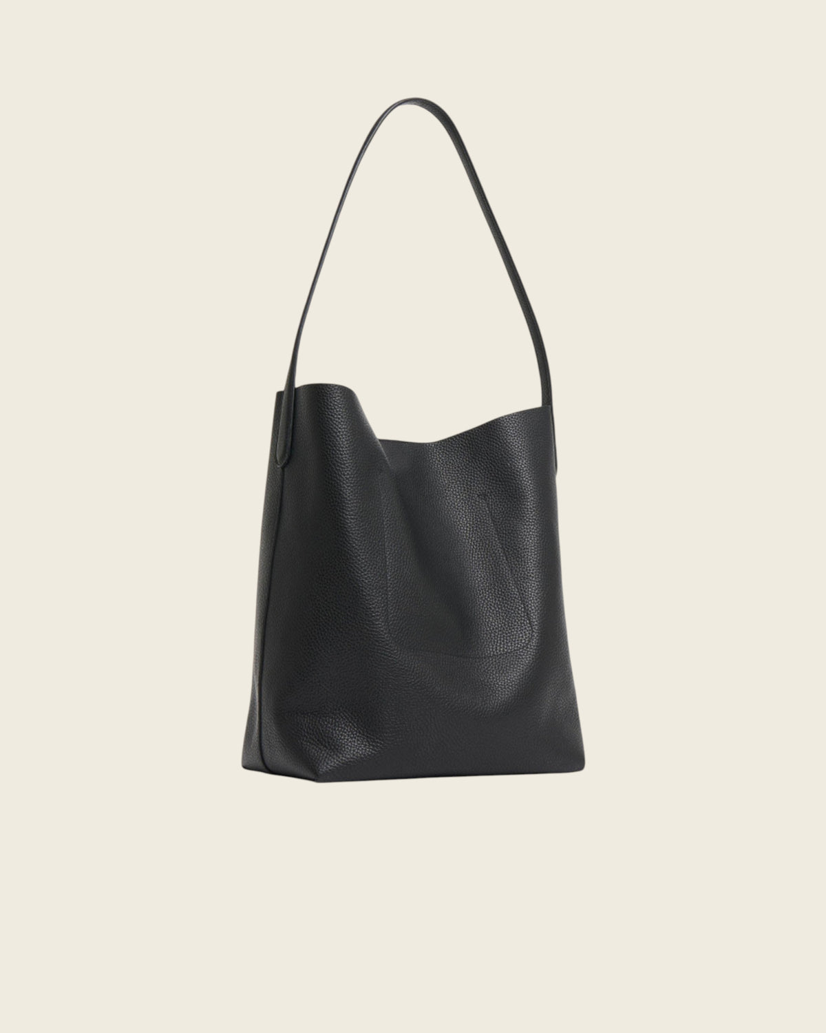 Everyday Cabas - Black