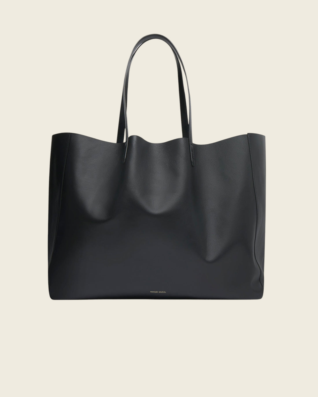 Juno Tote - Black