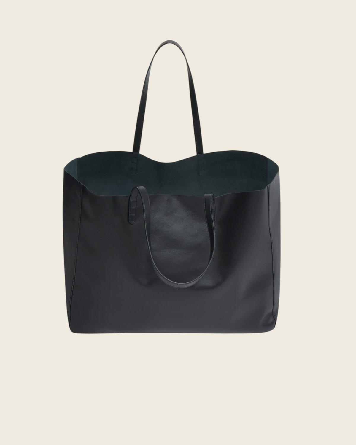 Juno Tote - Black
