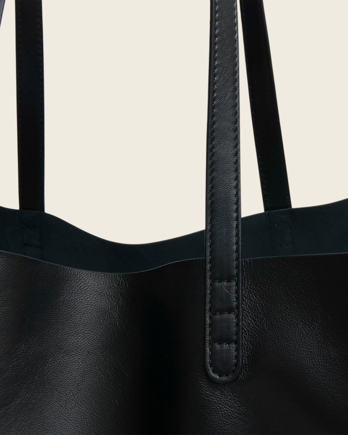 Juno Tote - Black