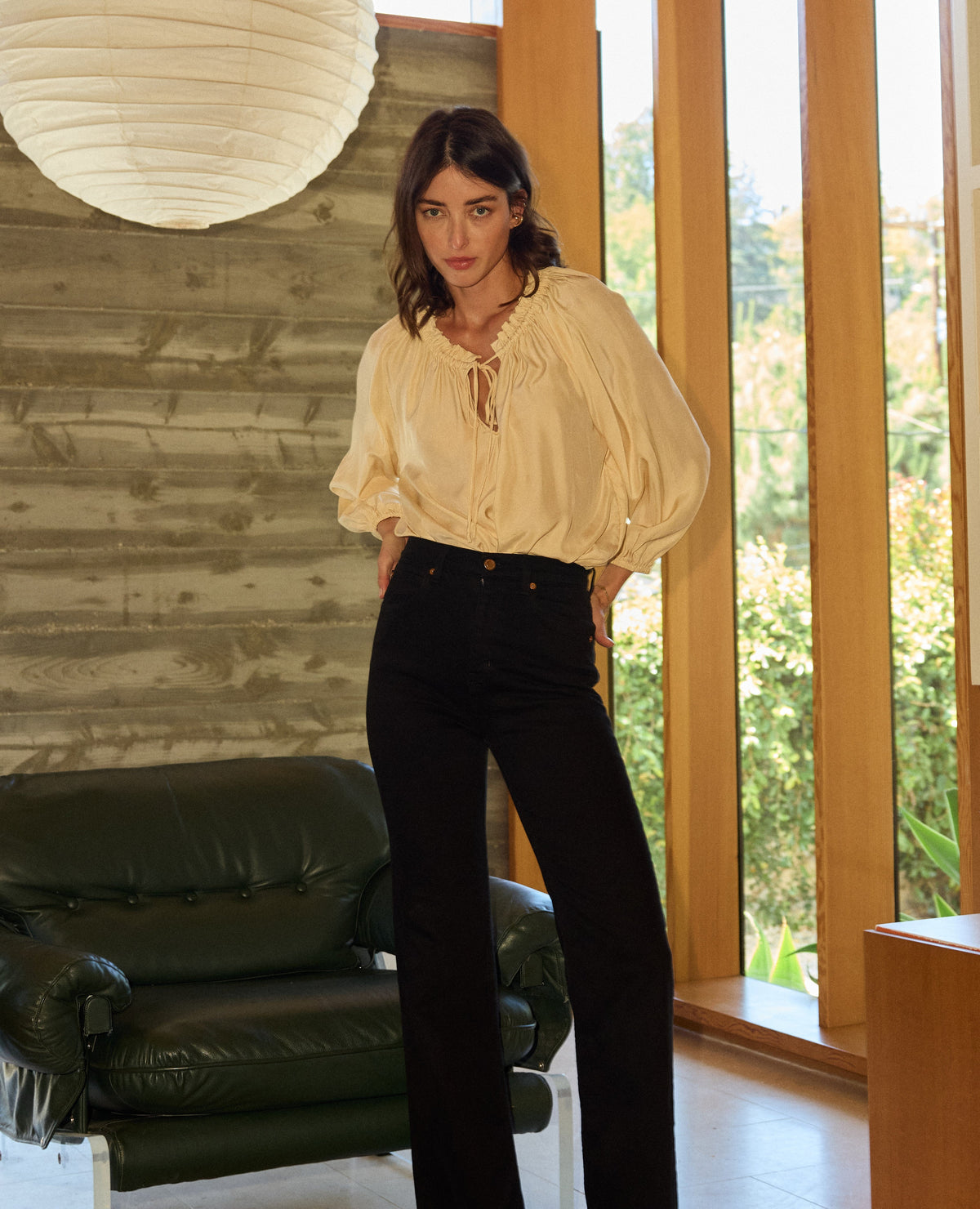 Ashley Top