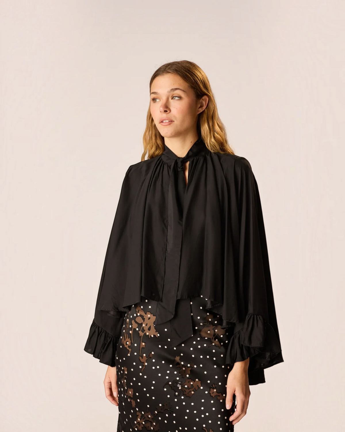 Briana Cape