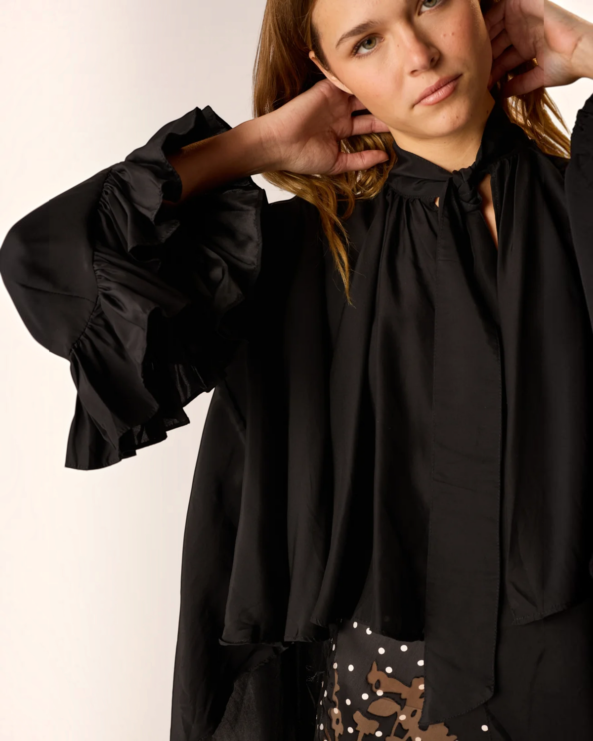 Briana Cape