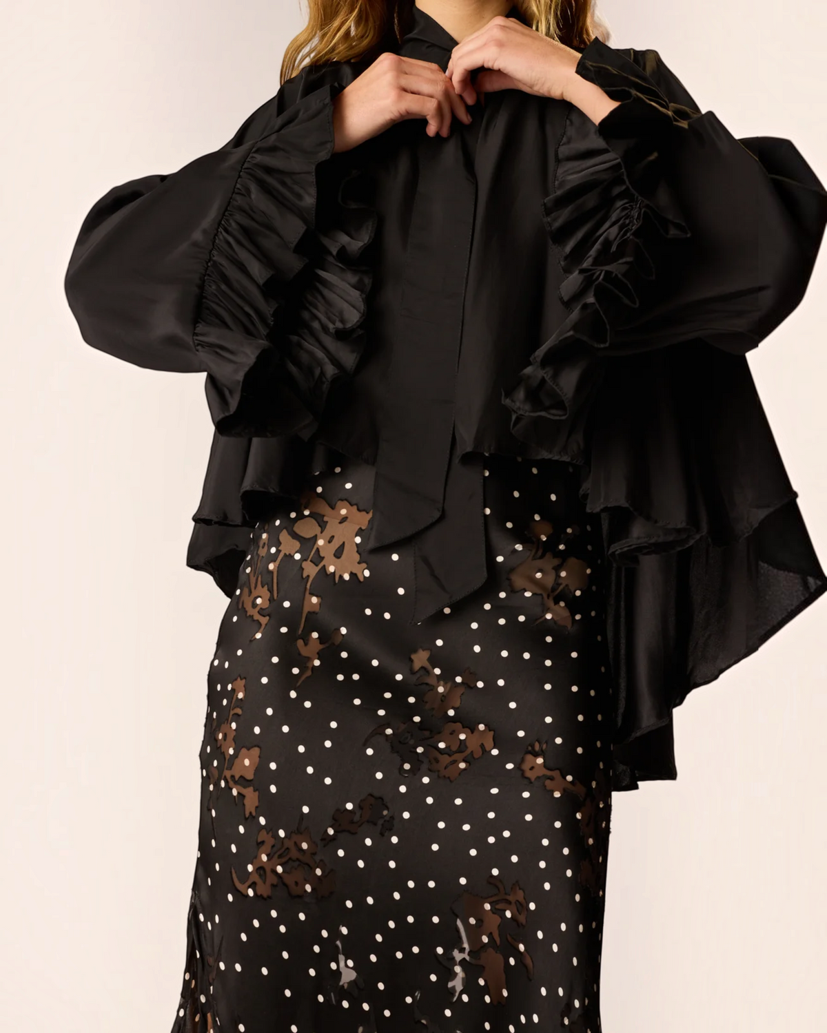 Briana Cape