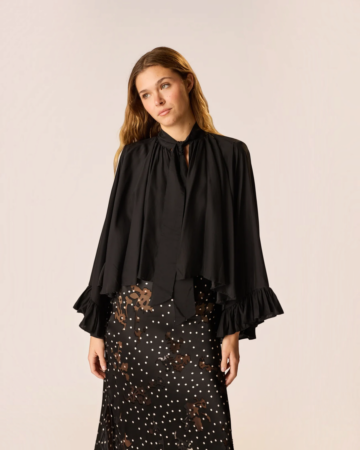 Briana Cape