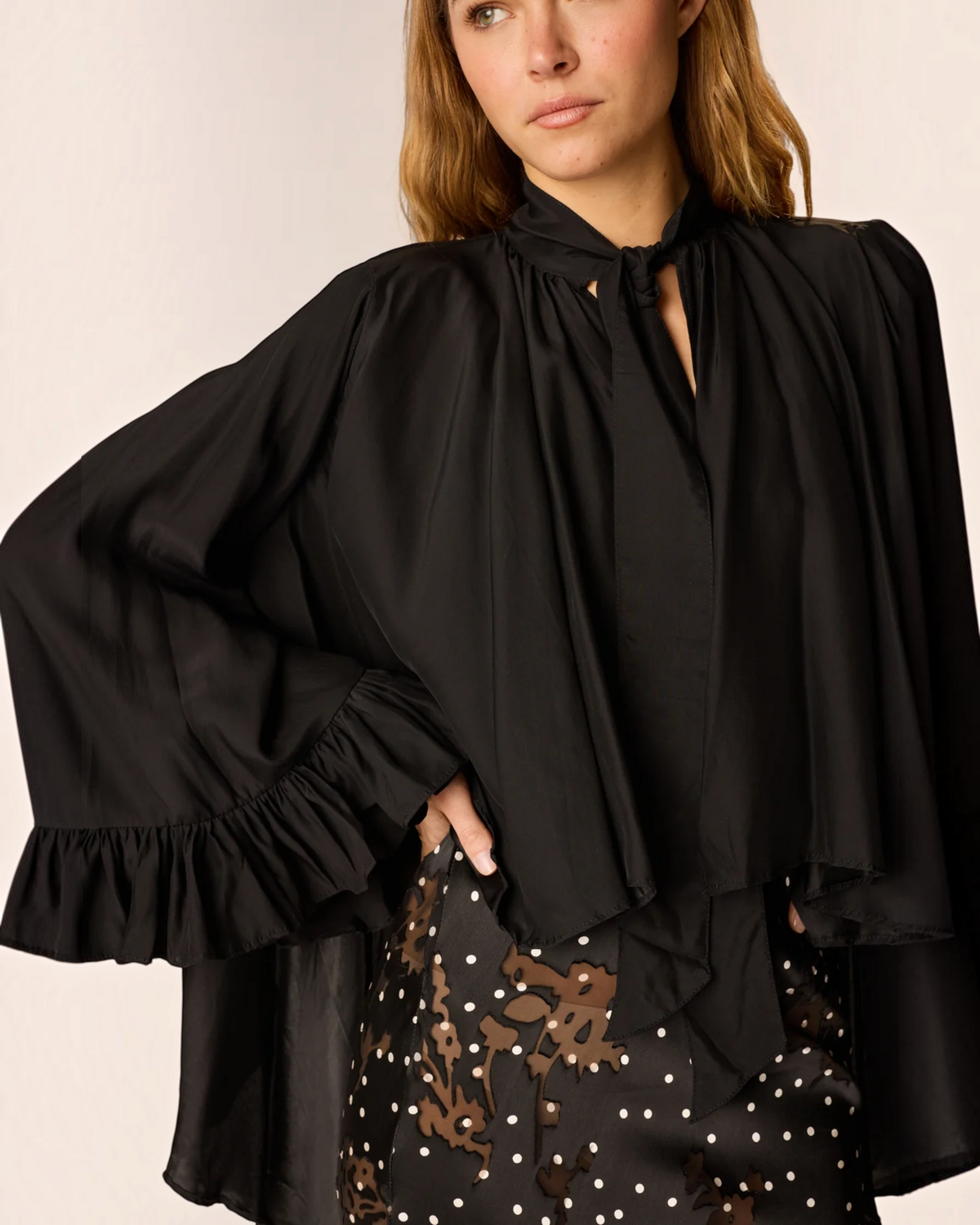 Briana Cape