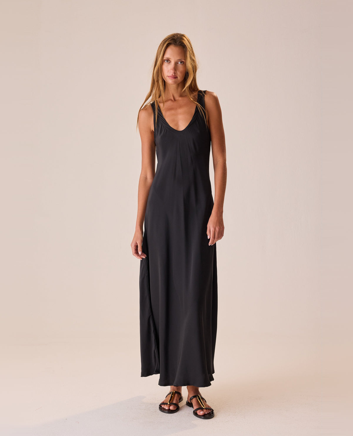 Frankie Dress