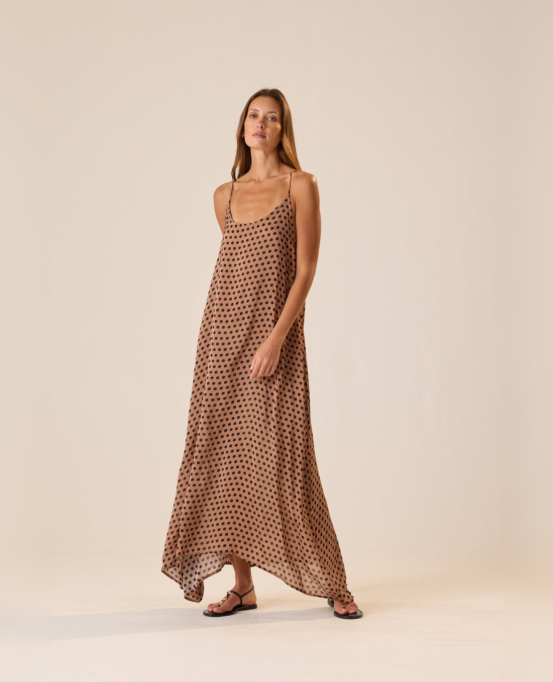 Heather Maxi