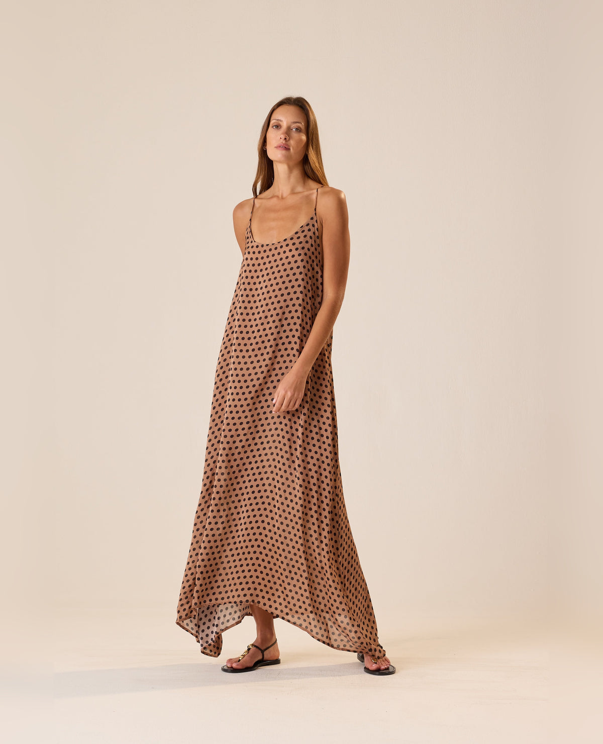 Heather Maxi