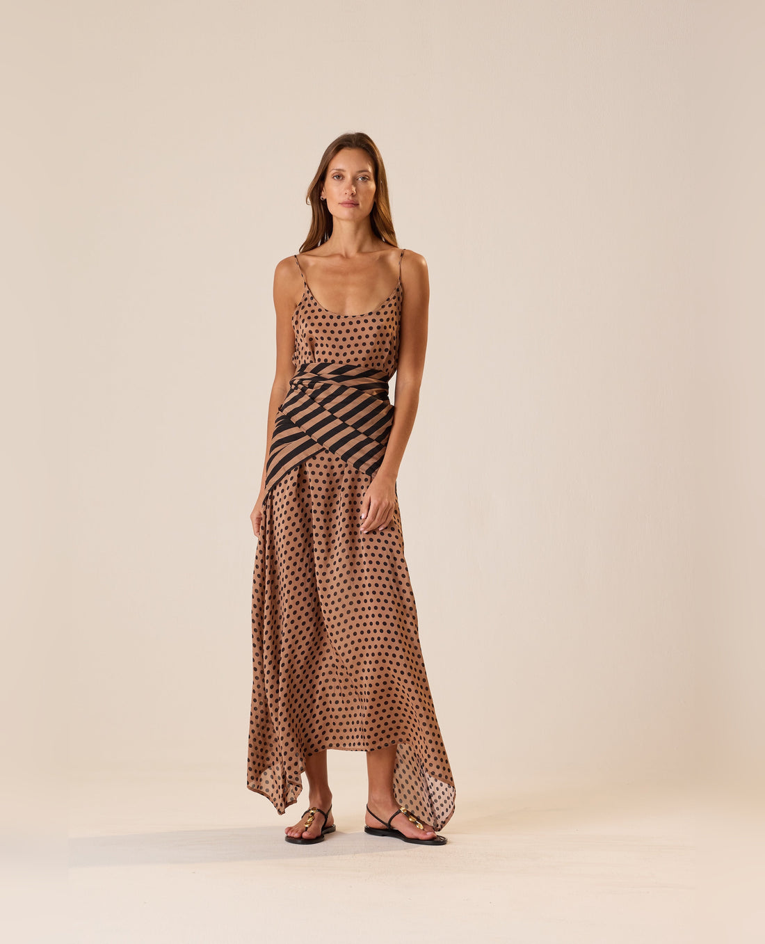 Heather Maxi