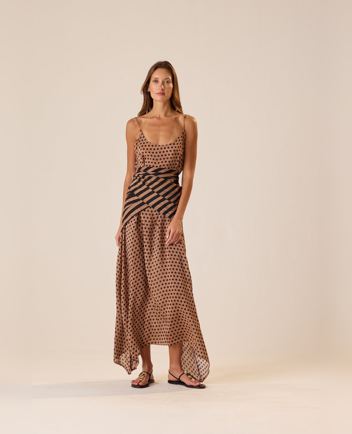 Heather Maxi