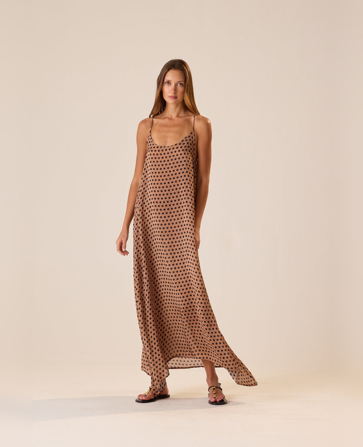Heather Maxi