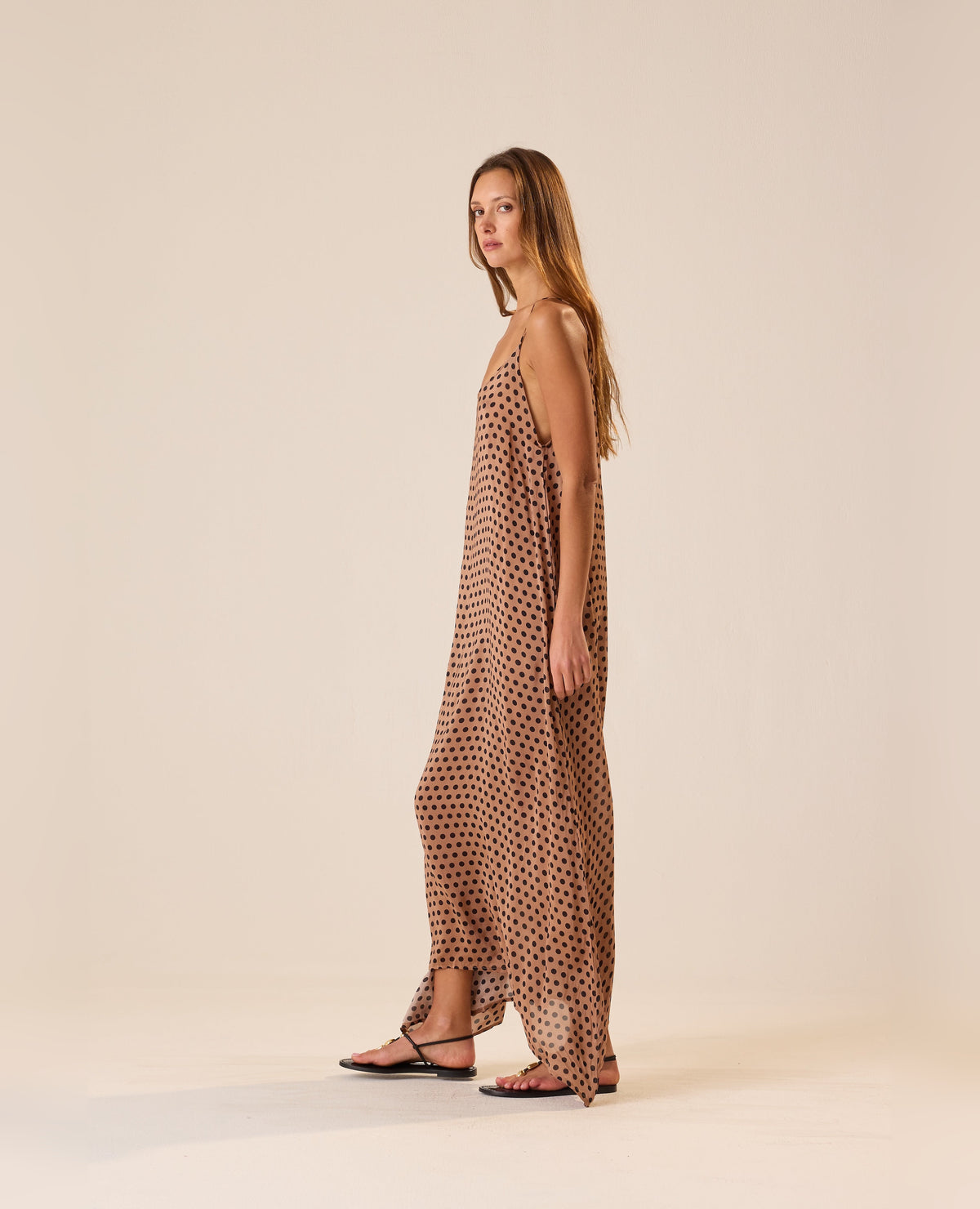 Heather Maxi