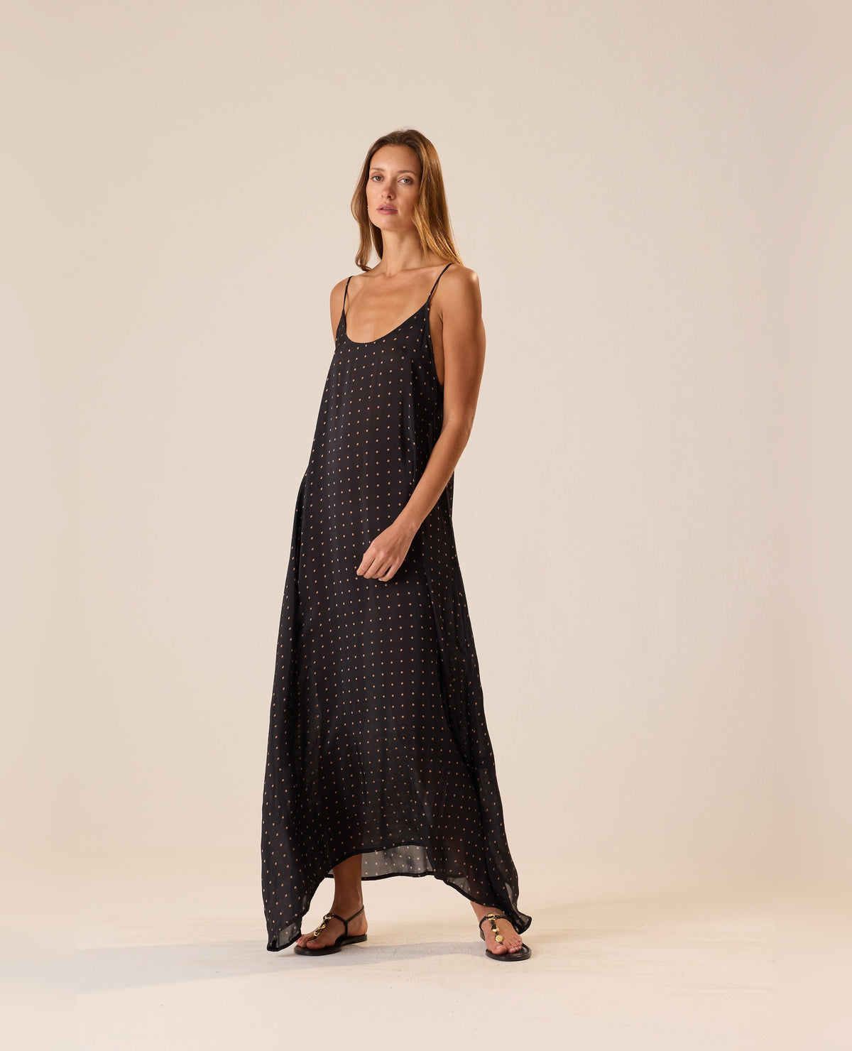 Heather Maxi