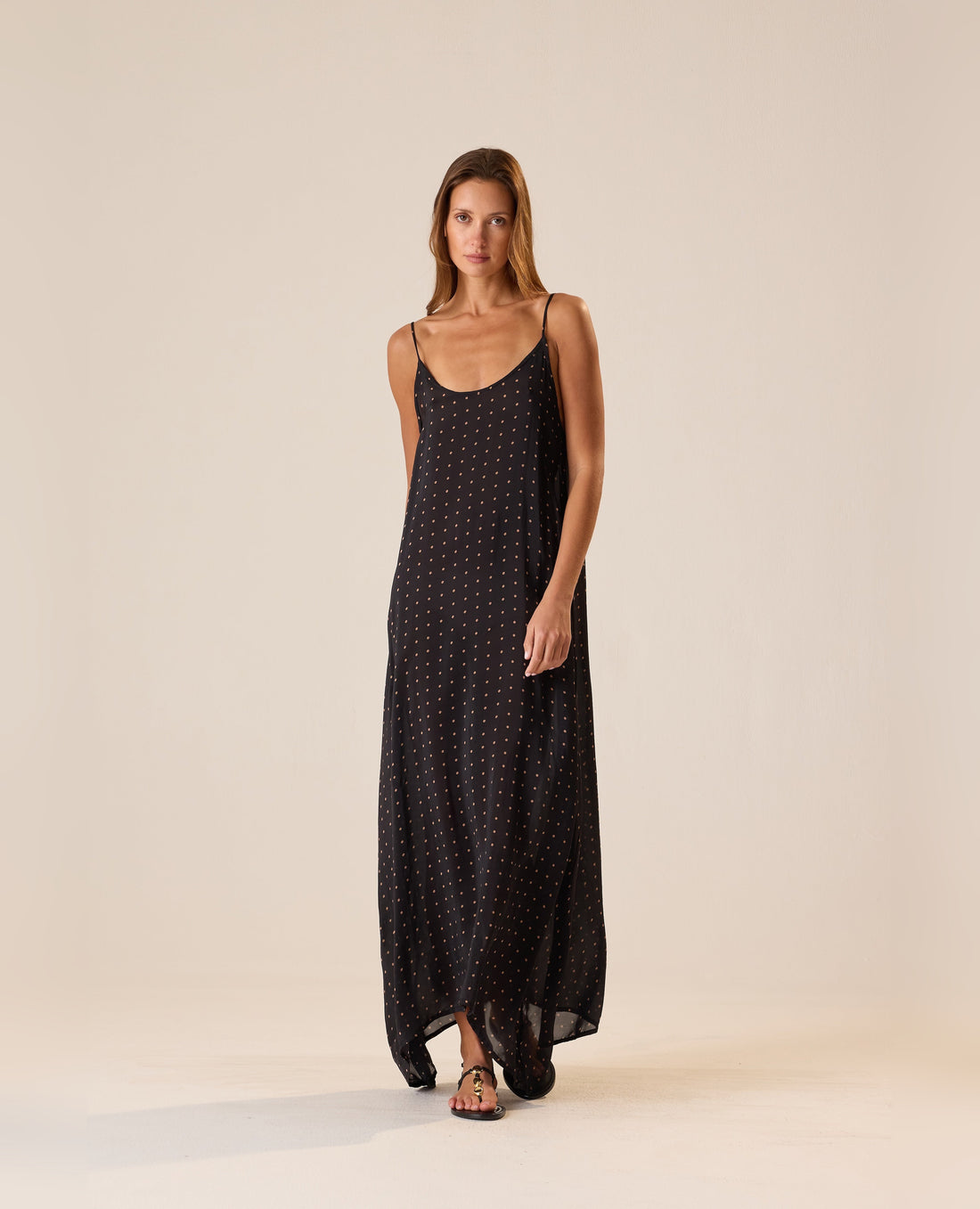 Heather Maxi