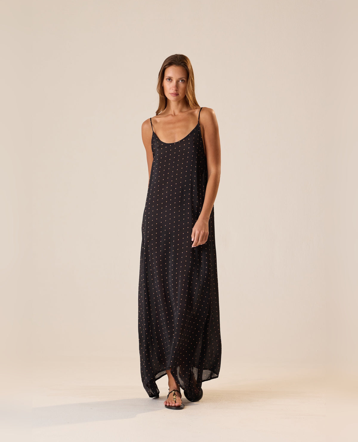 Heather Maxi