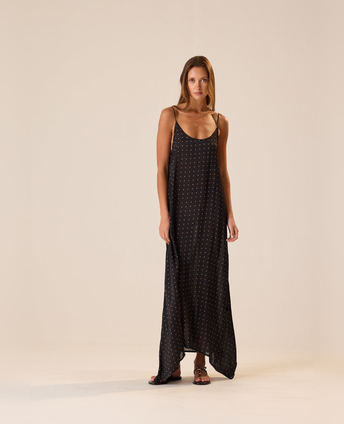 Heather Maxi