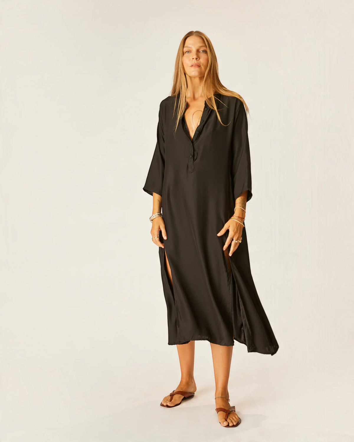 Isobel Dress