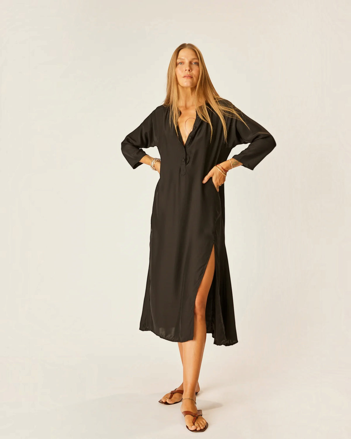 Isobel Dress