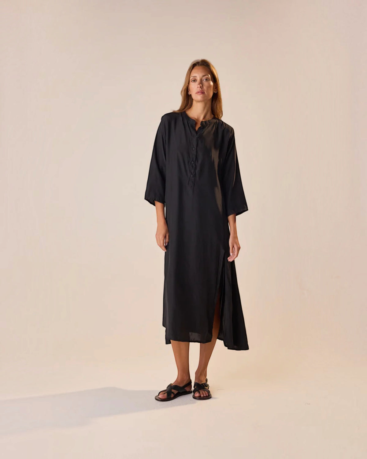 Isobel Dress