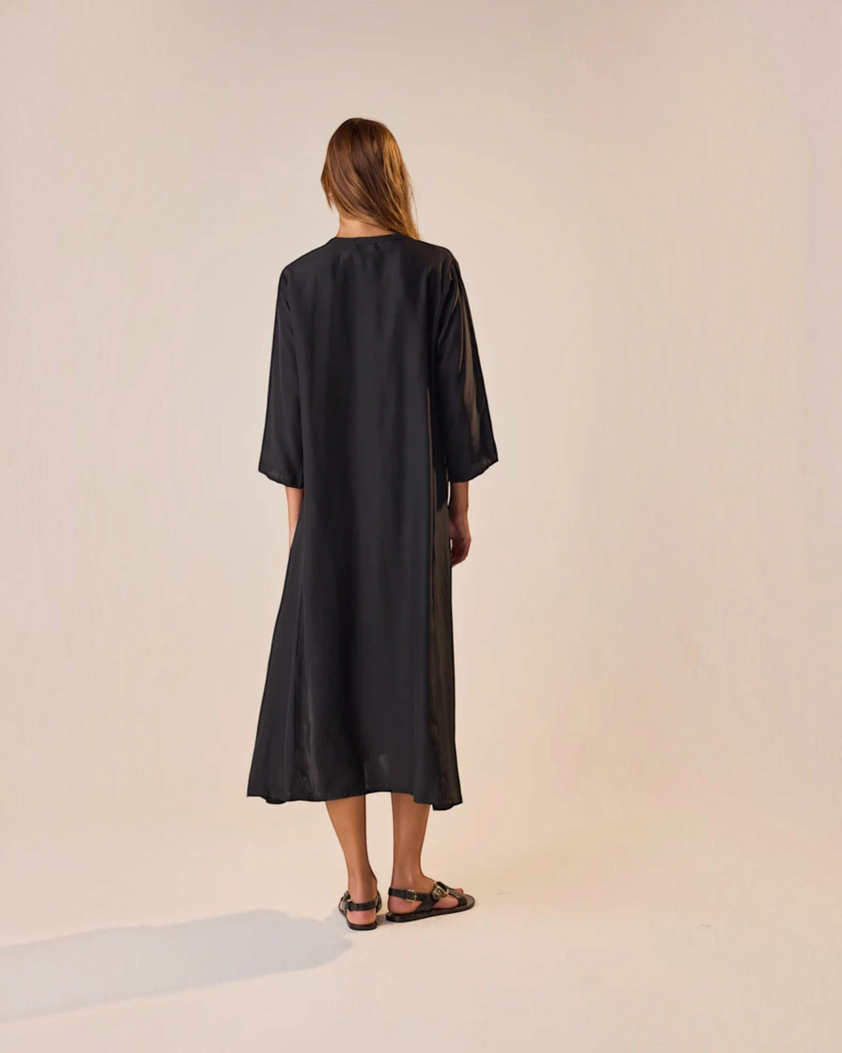 Isobel Dress
