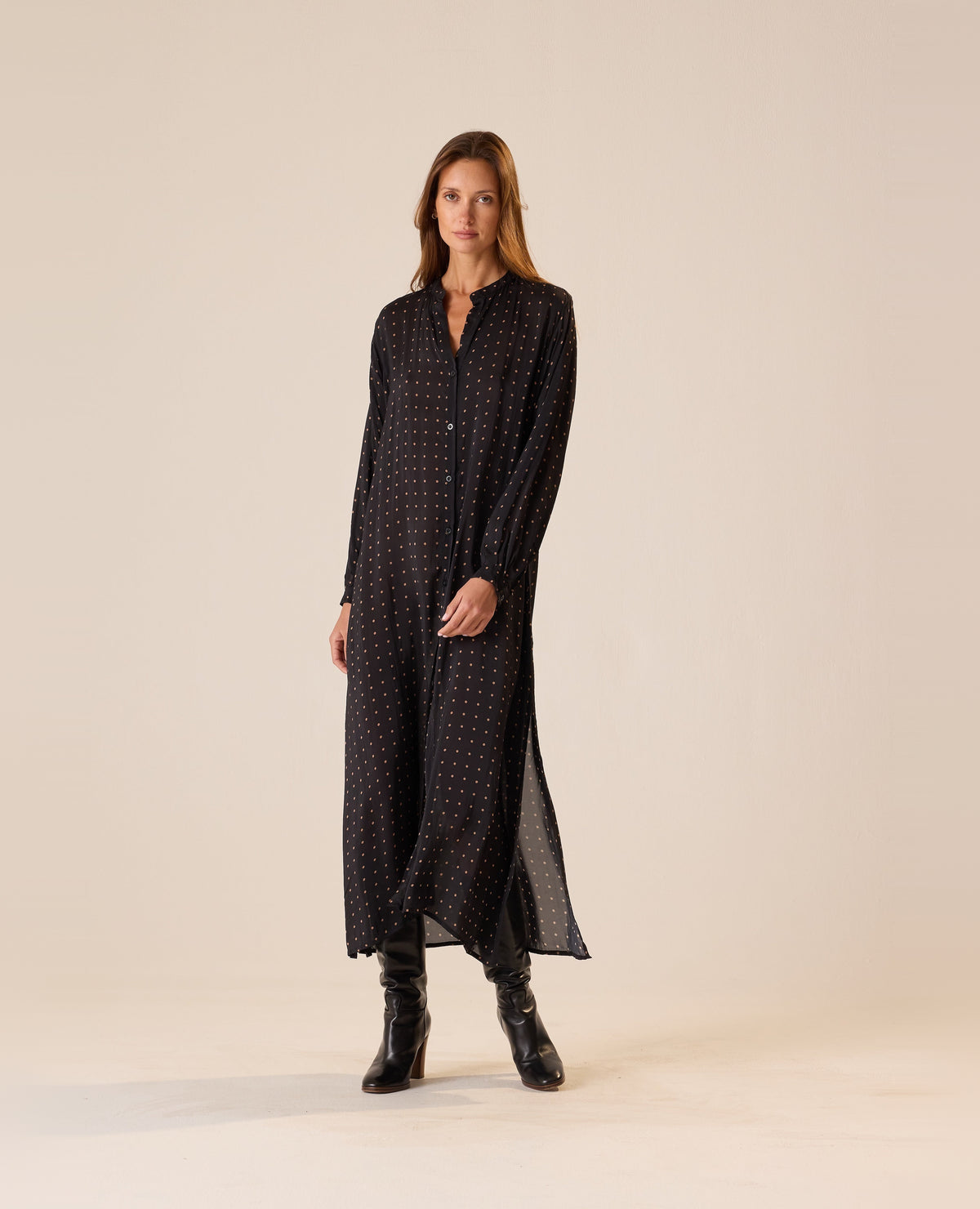 MB Dress